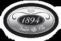 1894 Valet & Company company logo