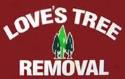 Love's Tree Removal & Pruning company logo