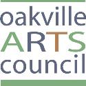 Oakville Arts Council company logo