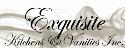 Exquisite Kitchens & Vanities Inc. company logo