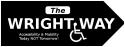 The Wright Way company logo