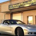 Mario Auto Repair Inc. company logo