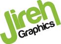 Jireh Graphics Inc. company logo