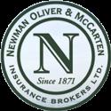 Newman, Oliver and McCarten Insurance Broker Ltd. company logo