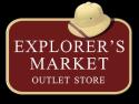 Explorers Market company logo