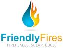 Friendly Fires company logo