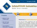 kristoFOAM Industries, Inc. company logo