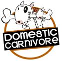 Domestic Carnivore company logo