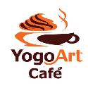 YogoArt Café company logo