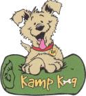 Kamp K-9 Inc. company logo