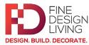 Fine Design Living company logo