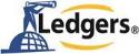 Ledgers company logo