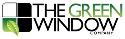 The Green Window Company company logo