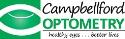 Campbellford Optometry company logo