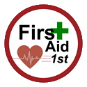First Aid 1st company logo