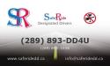 Safe Ride Designated Drivers company logo