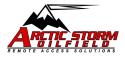 Arctic Storm Oilfield company logo