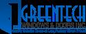 GreenTech Windows & Doors Inc. company logo