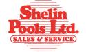 Shelin Pools Ltd. company logo