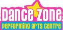 Dance Zone Performing Arts Centre company logo