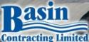 Basin - Gallant Contracting Limited company logo