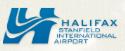 Halifax Stanfield International Airport company logo
