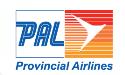 Provincial Airlines Limited company logo