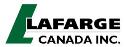 Lafarge Canada Inc company logo
