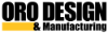 Oro Design & Manufacturing Ltd. company logo