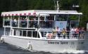 Stoney Lake Boat Cruises company logo