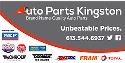 Auto Parts Kingston company logo