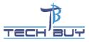 Techbuy Inc. company logo