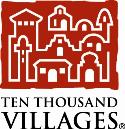 Ten Thousand Villages company logo
