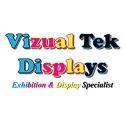 Vizual Tek Displays company logo