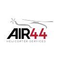Air 44 Helicopter Services company logo