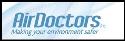 Air Doctors, Asbestos & Mould Removal company logo