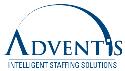Adventis Personnel Inc. company logo