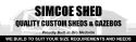 Simcoe Shed company logo