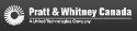Pratt & Whitney Canada Cie company logo