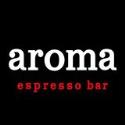 Aroma Espresso Bar Downtown Oakville company logo