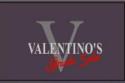 Valentino's Hair Salon company logo