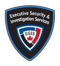 Executive Security & Investigation Services company logo