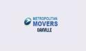Metropolitan Movers Oakville company logo