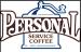 Personal Service Coffee Newmarket