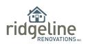 Ridgeline Renovations Inc. company logo