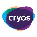 Cryos Technologies company logo