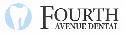Fourth Avenue Dental company logo