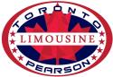 Toronto Pearson Limousine company logo
