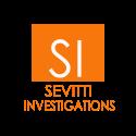 Sevitti Investigations company logo