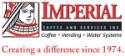 Imperial Coffee company logo